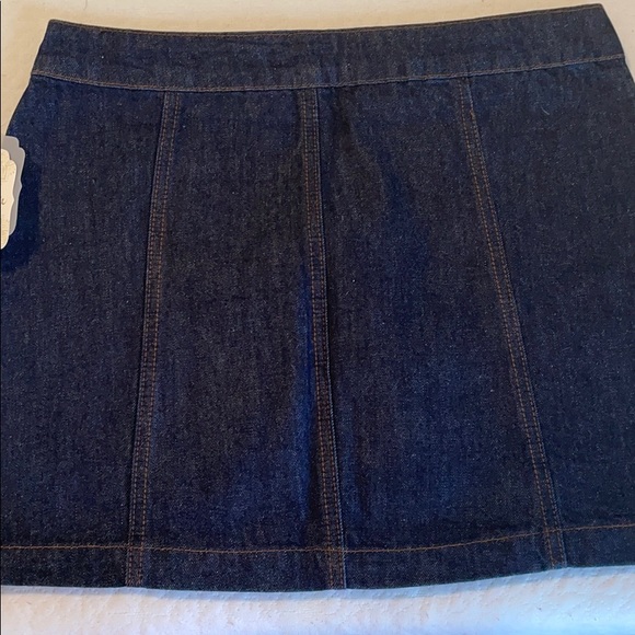 Altard State Mini Skirt - Picture 3 of 3